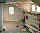 Angle Room, Upstate New York, 2006